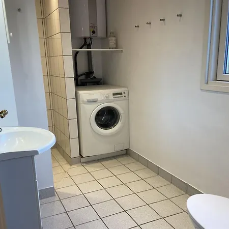 Holiday home Tina - From The Sea By Interhome