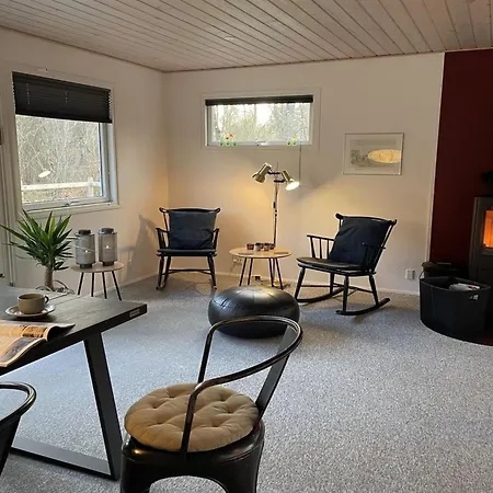 Tina - From The Sea By Interhome Holiday home *