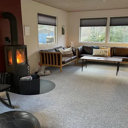 Holiday home Tina - From The Sea By Interhome Hadsund