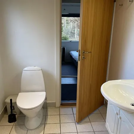 Holiday home Tina - From The Sea By Interhome