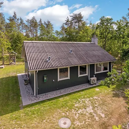 Tina - From The Sea By Interhome Holiday home Hadsund