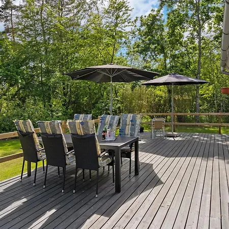 Holiday home Tina - From The Sea By Interhome Hadsund