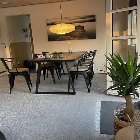 Holiday home Tina - From The Sea By Interhome