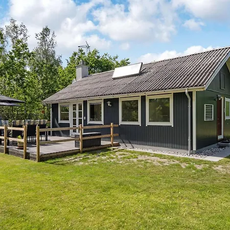 Holiday home Tina - From The Sea By Interhome *